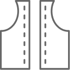 Free Custom Tailoring