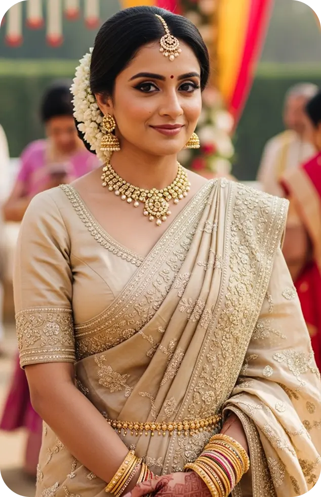 Saree