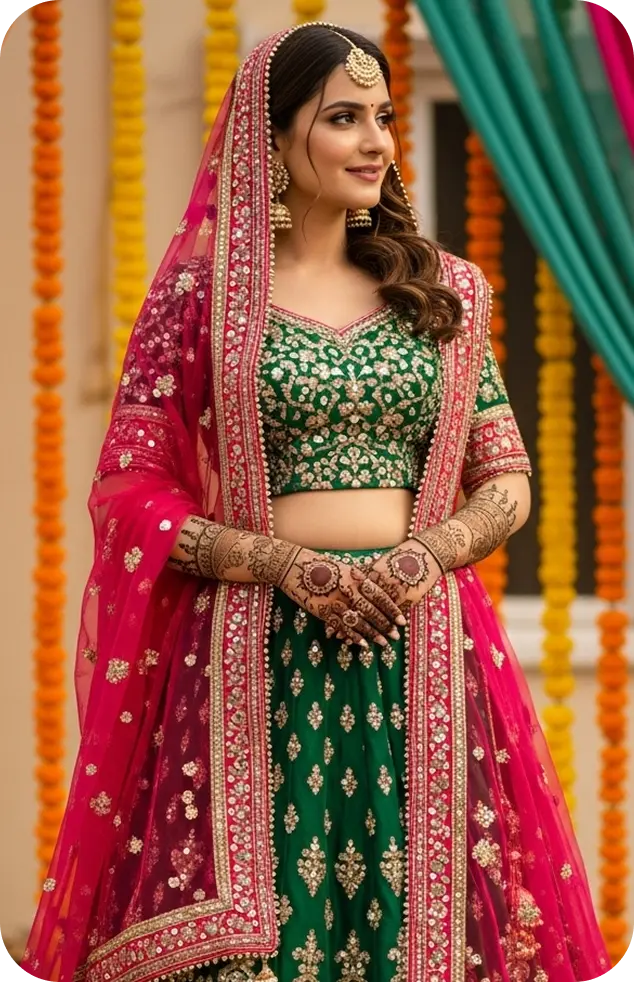 Mehandi