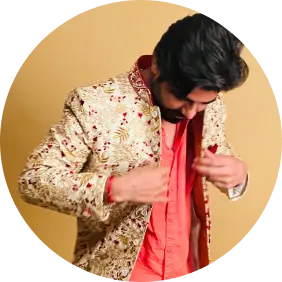 Sherwani