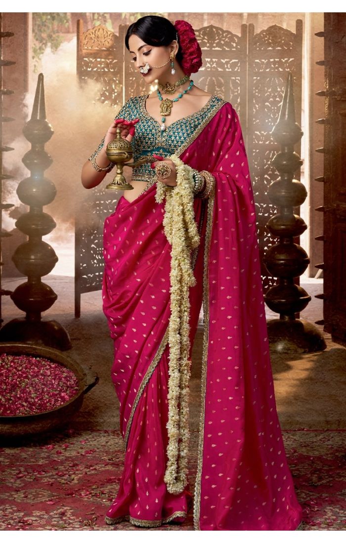 Styled look with accessories for festive occasion