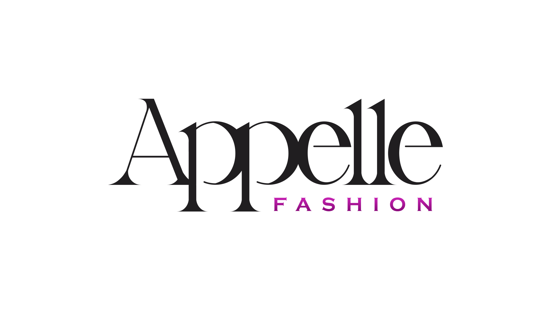 Appelle Fashion